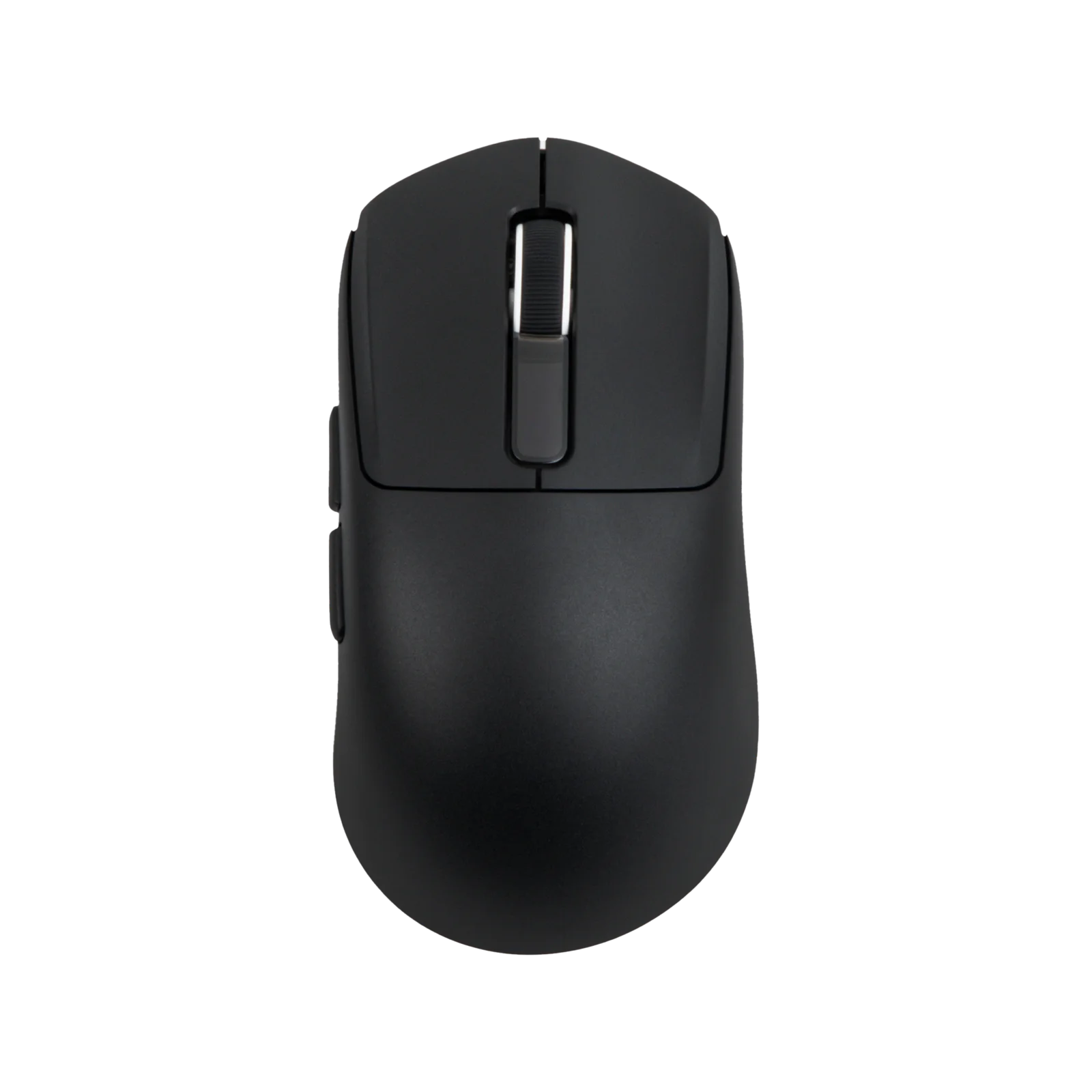 EPOMAKER NEX Lite Wireless Gaming Mouse Wired/Bluetooth/2.4Ghz Ergonomic PAW3311 Sensor Mouse with Dual-Screen for PC/Mac/Linux