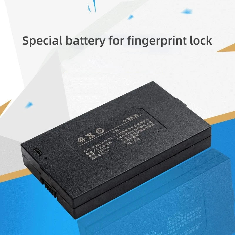 XSDTS TT-LOCK APP Voice Intercom Palmar vein Camera Smart Lock 3D Face Recognition Fingerprint Password Smart Door Lock