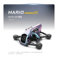 SpeedyBee Mario 25 FPV Drone Kit | O4 Air Unit High-Performance Racing O4 Air Unit Kit Tidesmit