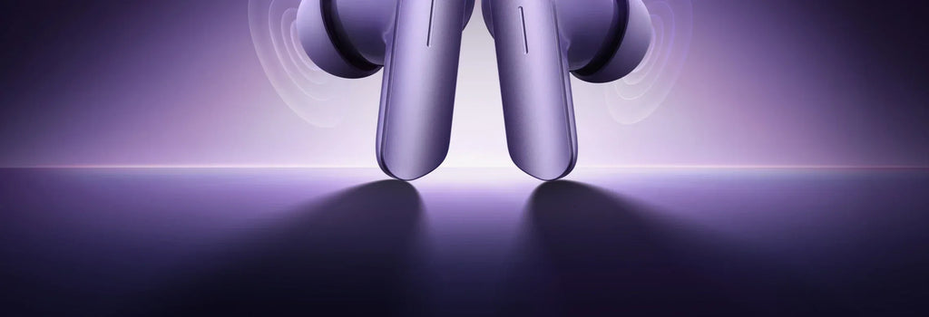 Realme Buds Air 7 Wireless Earphones 52H Battery Life - Tidesmit Tidesmit
