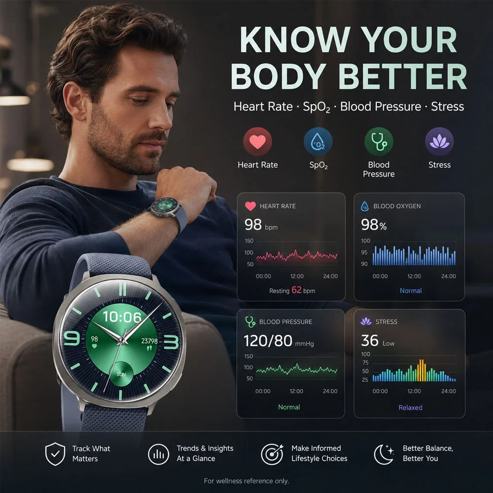 New  Round Curved Screen M301 Smart Watch Flashlight Health Tracking Fitness Sports Modes IP68 Waterproof Smartwatch Men Women
