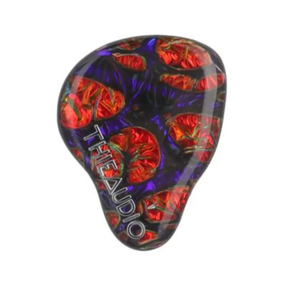 Monarch MKIV 10-Driver In-Ear Monitors by Tidesmit – Aluminum Hifi Butterfly (A4) Tidesmit