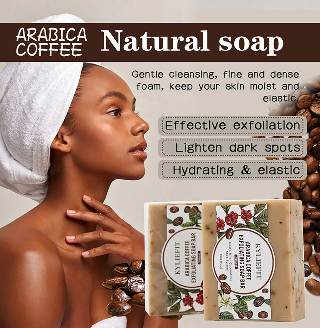 Coffee Sugar Scrub: Exfoliating Body Polish for Radiant Skin Scrubs Treatments Tidesmit