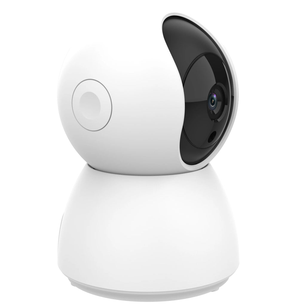 2K 400W Tuya Smart Mini WiFi IP Camera Remote Wireless Surveillance Auto Tracking Of Human Home Security CCTV Baby Pet Monitor