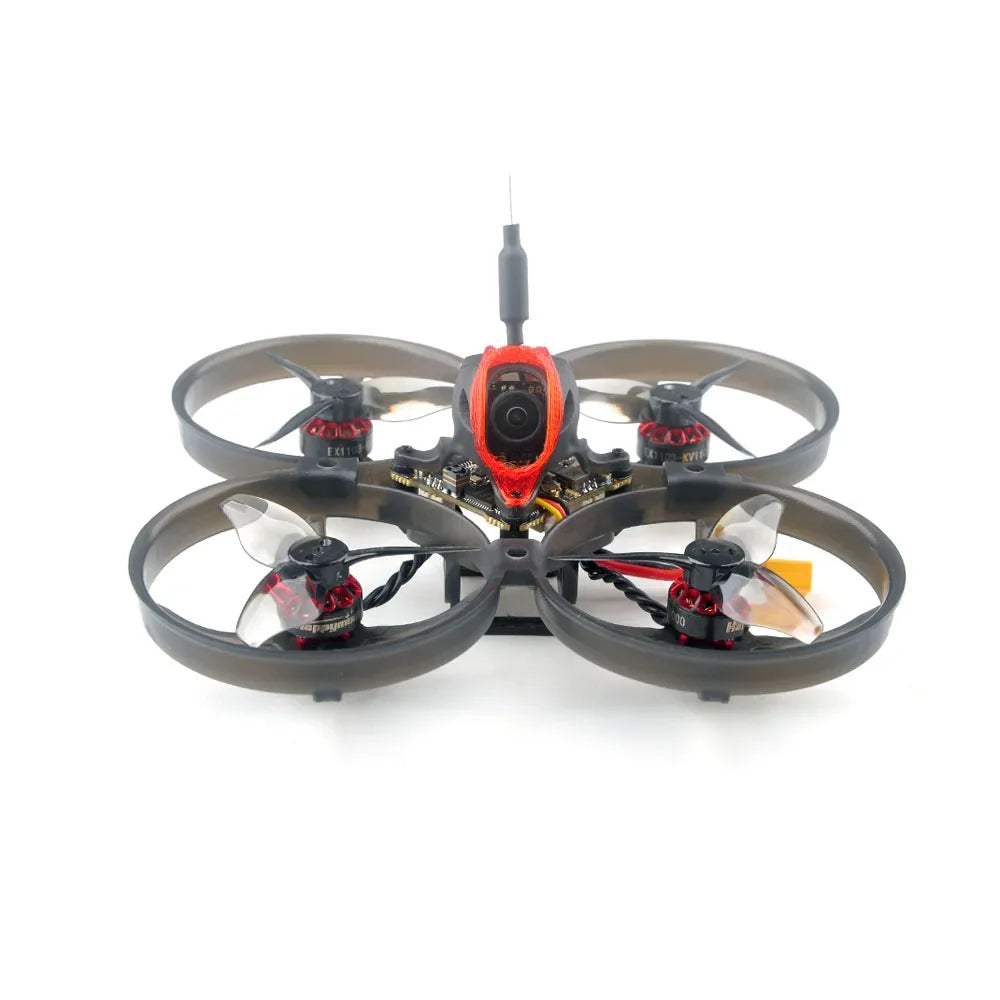 HappyModel Mobula8 85mm FPV Drone – SPI ELRS 2.4G Micro Whoop Tidesmit