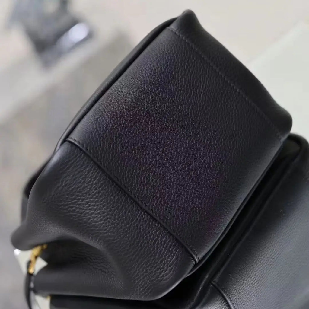 Luxury Tote Bag Designer Bag Large Totes Grained Leather Women Handbag Crossbody Shoulder Bags Purses Shopping Bags