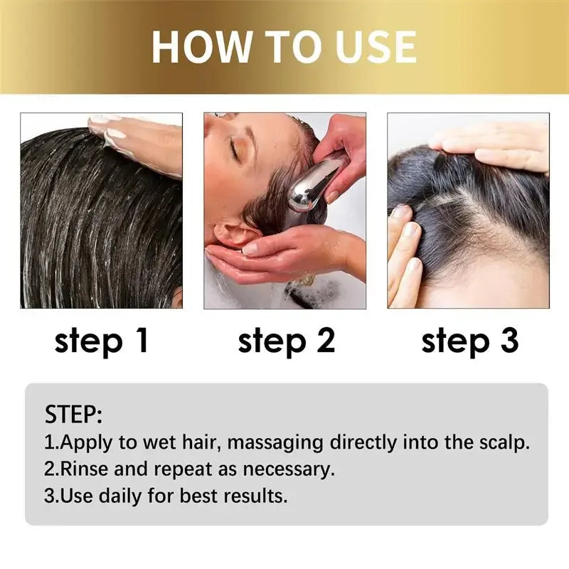 Anti Dandruff Scalp Scrub Treatment for Itch Relief - Tidesmit Scrubs Treatments Tidesmit