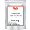 100% Pure Cosmetics Grade D-Panthenol Powder For Hair Care