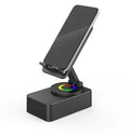 Portable Bluetooth Speaker 5-in-1 Power Bank with Phone Stand | Tidesmit A Tidesmit