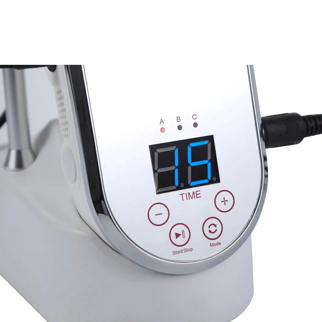 Eye Massage Instrument with Heat Therapy by Tidesmit Eye Massage Instrument Tidesmit