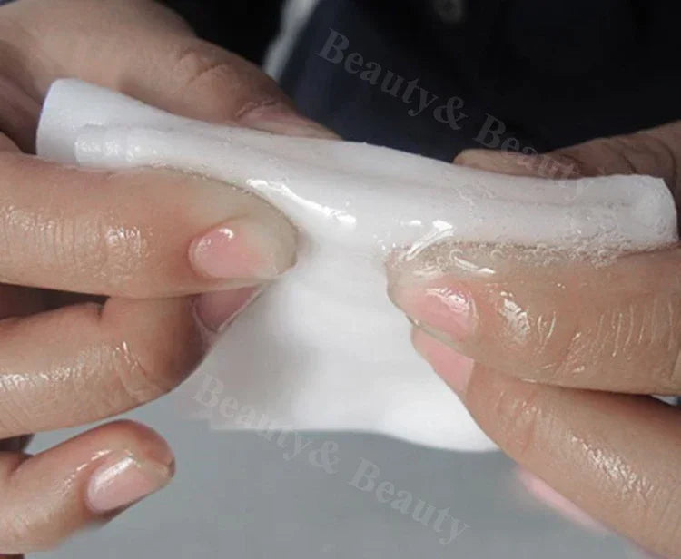 Fat Freezing Membranes for Cryolipolysis - Professional Grade 10 Pack Scrubs Treatments Tidesmit