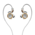 LETSHUOER DX1 11mm Dynamic Driver HiFi In-Ear Monitors by Tidesmit China Mainland Tidesmit