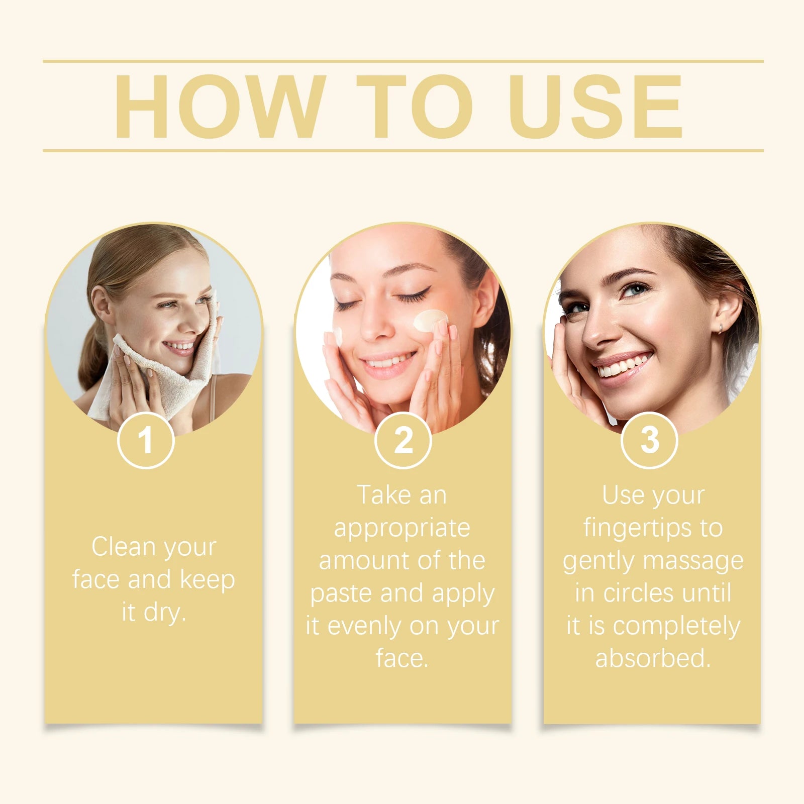 Tallow Honey Balm Fine Lines Removal Lifting Firming Tighten Smooth Improve Puffiness Hydrating Nourish Moisturizing Face Cream