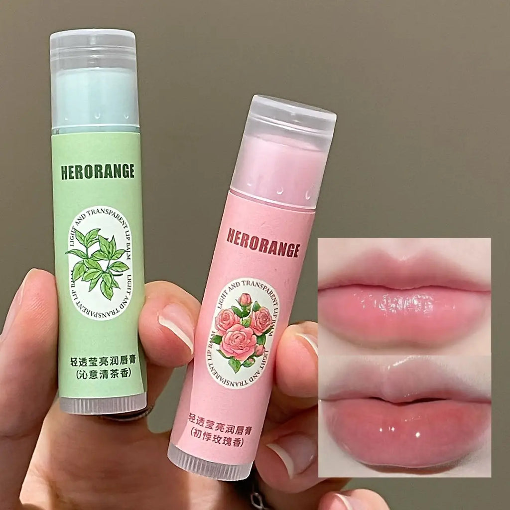Moisturizing Lip Balm 3g - Nourishing Anti-Chapping Treatment by Tidesmit Lip Care Tidesmit