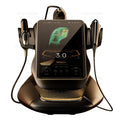 Hifu Facial Slimming Machine 360MAX – Professional Anti Aging Device Massage Chairs 110V Mexico Tidesmit