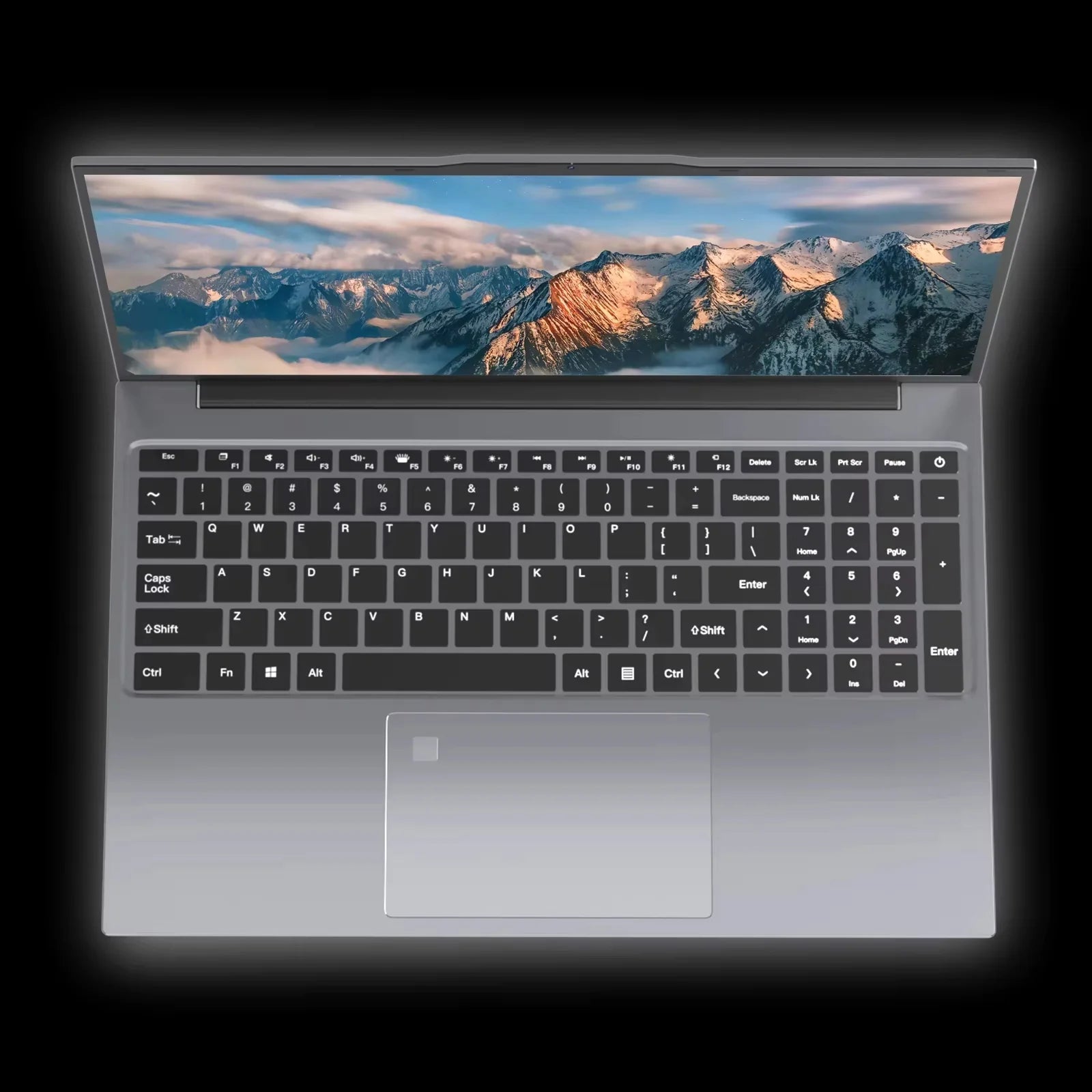 Hot Sale 15.6" Laptop Computer PC intel i9 10980HK/9900U Laptops 16GB RAM 1TB SSD Windows 11 Pro 4K HD Portable Laptop Notebook