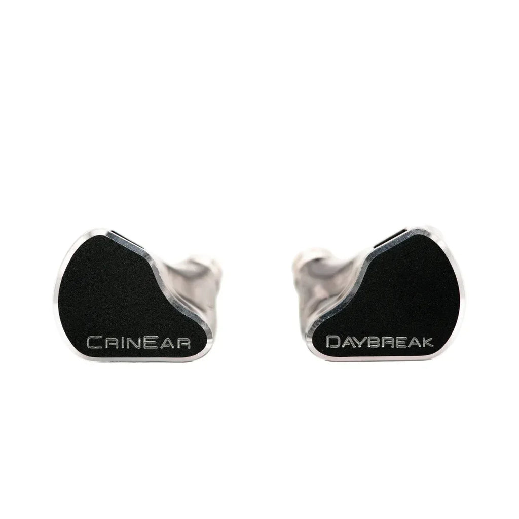 Tidesmit Daybreak In-Ear Headphones | 1DD+2BA+2MPT Drivers Daybreak Tidesmit
