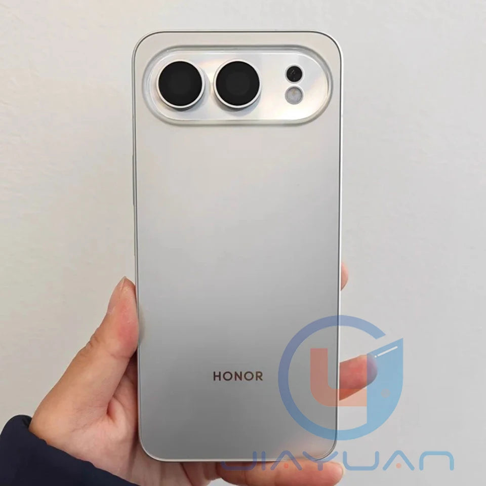 Original HONOR 500 5G Mobile Phone  6.55" 120Hz Display MagicOS 10 Snapdragon 8s Gen 4 Camera 200MP Battery 8000mAh Smartphone