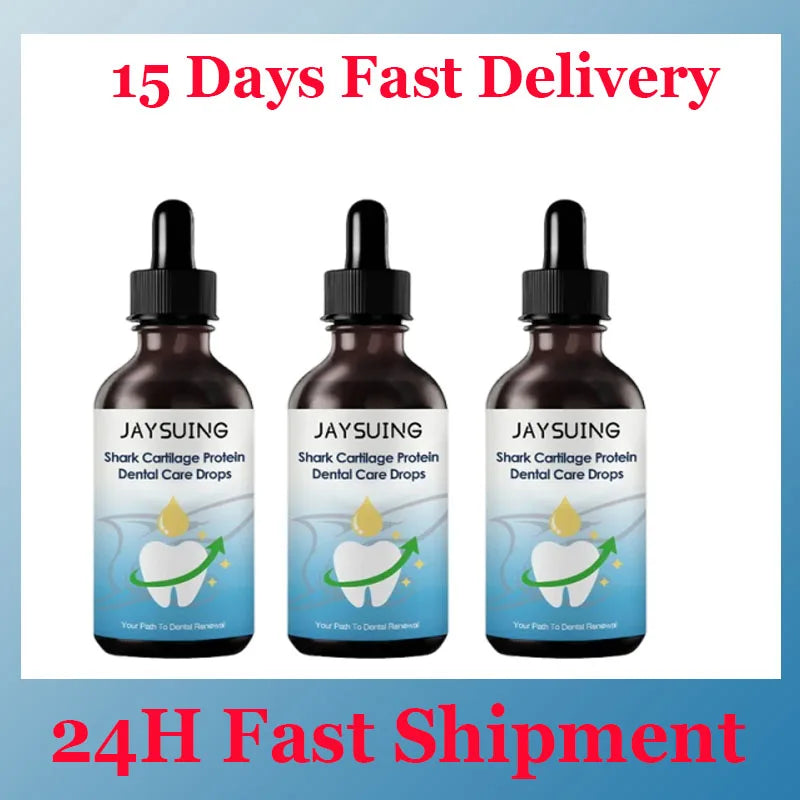Tidesmit Rapid Repair Gum Serum for tooth sensitivity, dental caries, and teeth whitening treatment.