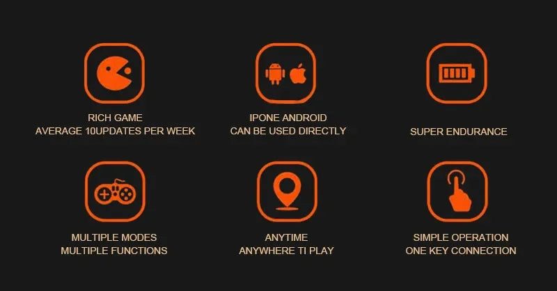 VR Headset for Smartphones: Immersive 3D Spatial Audio Glasses Tidesmit