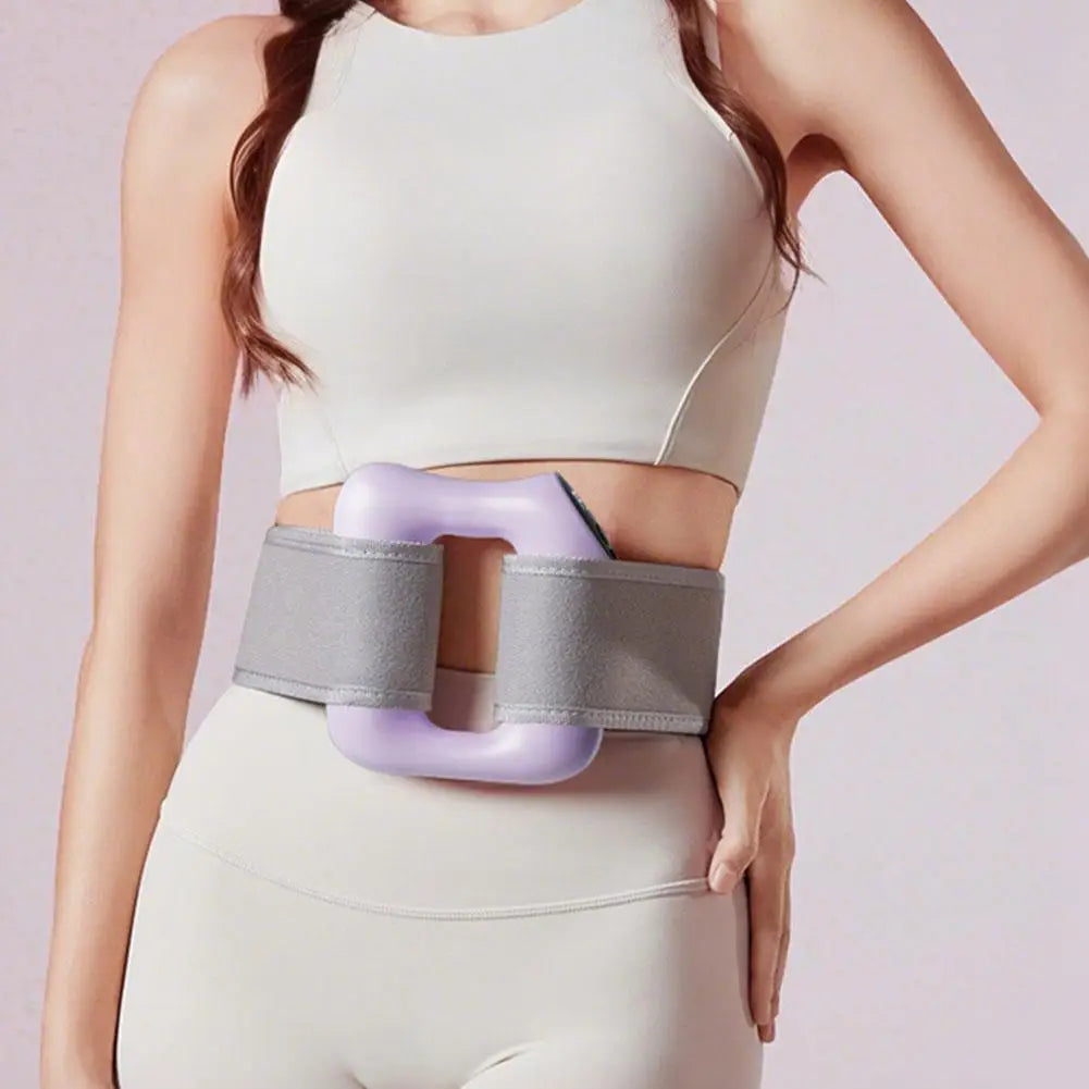 Fascia Gun Deep Tissue Massager - Rechargeable Sports Recovery Device Fascia Gun Tidesmit