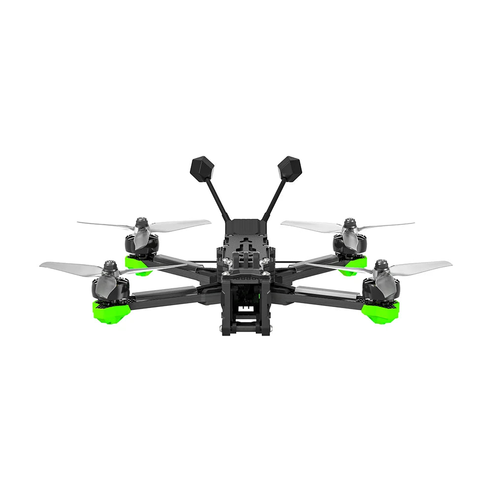 Nazgul Evoque F5 V3 FPV Drone - 6S Freestyle Quadcopter Tidesmit