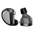 KZ Sonata HiFi Wired Gaming Headphones with Tunable Balanced Armature Sonata Standard Tidesmit