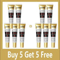 Argan Oil Lip Plumping Essence | Moisturizing Lip Care | Tidesmit Lip Care Buy 5 Get 5 Free Tidesmit