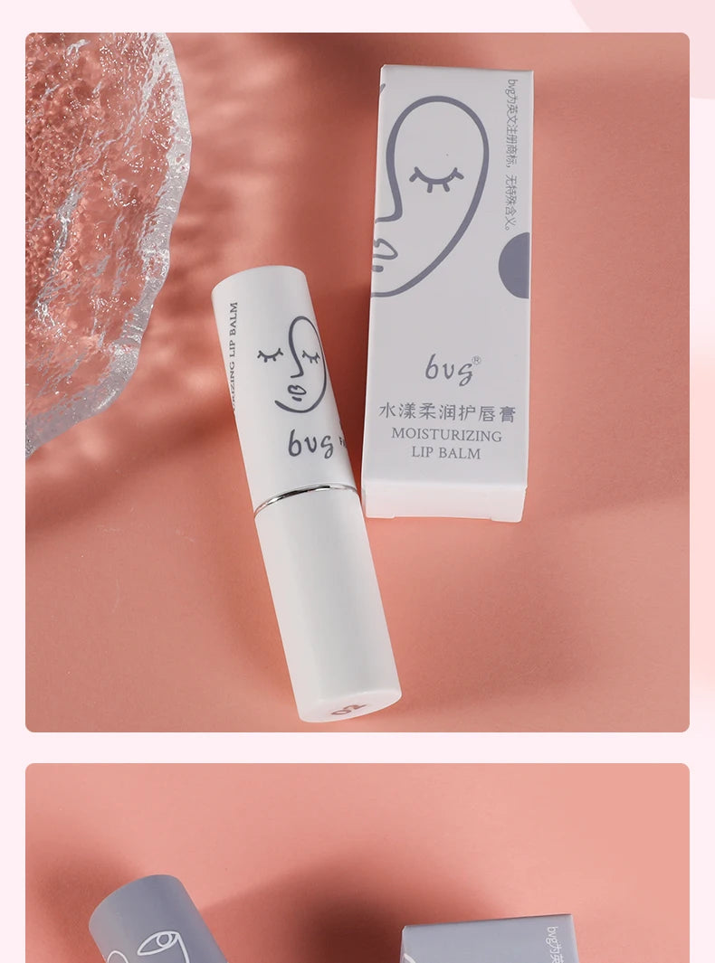 Moisturizing Repair Lip Balm | Long Lasting Lip Care by Tidesmit Lip Care Tidesmit