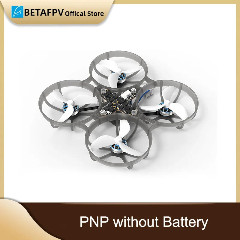 Meteor75 Pro O4 Brushless Whoop Drone with DJI O4 HD FPV System PNP no battery China Mainland Tidesmit
