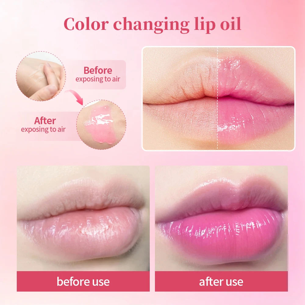 Lip Lightening Serum for Dark Lips - Hydrating Repair Treatment Lip Care Tidesmit