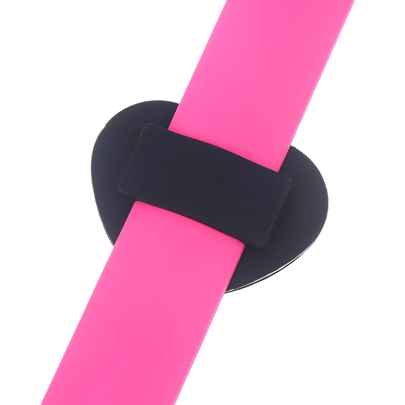 Magnetic Sewing Pincushion Wristband - Silicone Wrist Pin Holder Massage Chairs Tidesmit