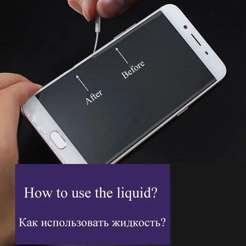 Matte Screen Protector for Xiaomi Mi Series - 2 Pack Anti-Glare Tidesmit