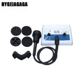 G5 Vibrating Body Slimming Machine for Deep Tissue Muscle Relief Body Shaping Massage Equipment MULTI Tidesmit