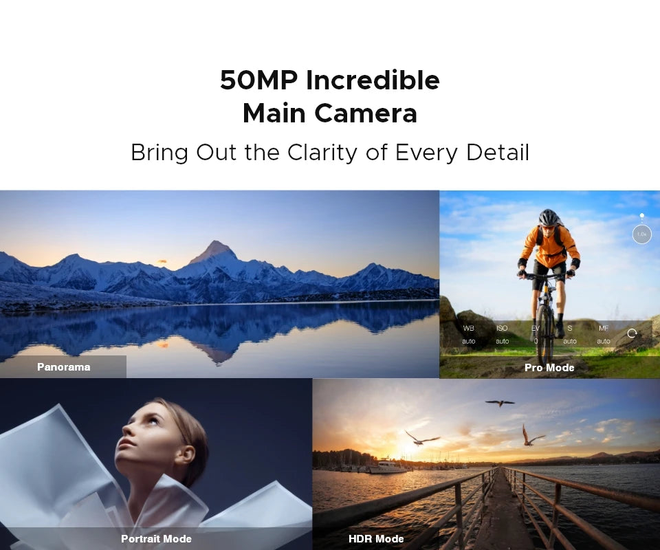 DOOGEE Blade10 Max Rugged Phone 6.56" 90Hz IPS Display 8GB 256GB 1.54" Rear Display 50MP AI Main Camera 10300mAh Battery Phone