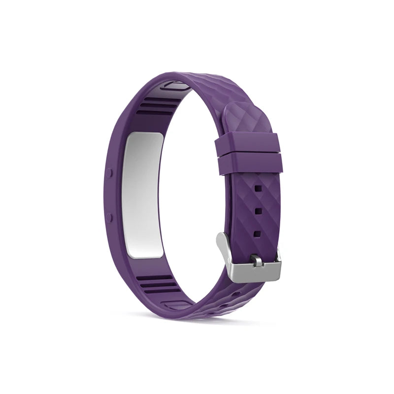 Smart Multifunctional Wristband Fitness Bracelet IP65 Waterproof Sports LED Activity Sleep Tracker Smart Watch Pedometer