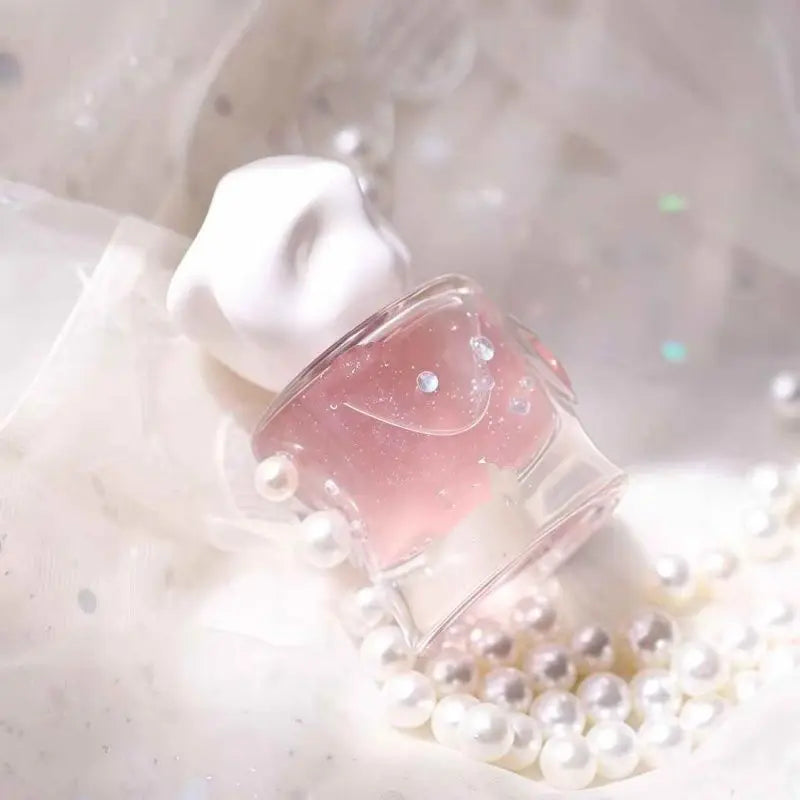 Tidesmit Romantic floral and fruity Eau de Toilette for women with long-lasting freesia and grapefruit scent