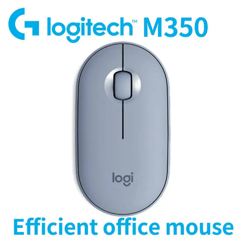Logitech M350 POP Professional Office Mouse, M750/M650/MX Anywhere 3S/G304 Gaming Mouse, Available in Various Styles and Colors
