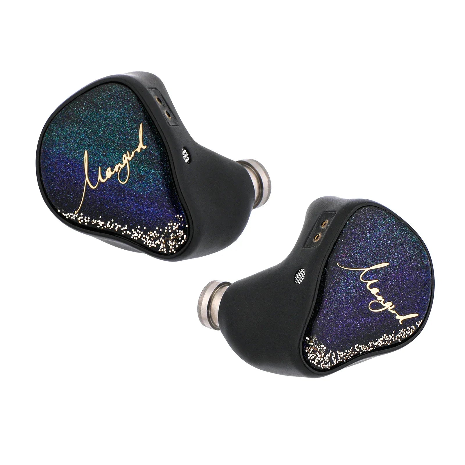 Xenns Mangird Tea Pro 8-Driver Hybrid HiFi Wired Earphones | Tidesmit Default Title Tidesmit