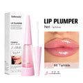 Lip Plumper Gloss Hydrating Shine - Nourishing Formula for Fuller Lips Lip Care 4Twinkle Tidesmit