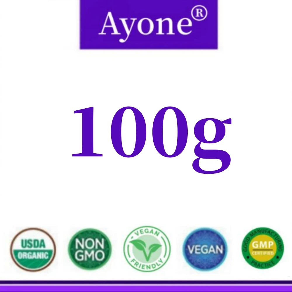 Customized Proportion Lions Mane Mushroom Extract Powder Packaging Bulk Hericium Erinaceus Out Packing Aluminum Foil Bag