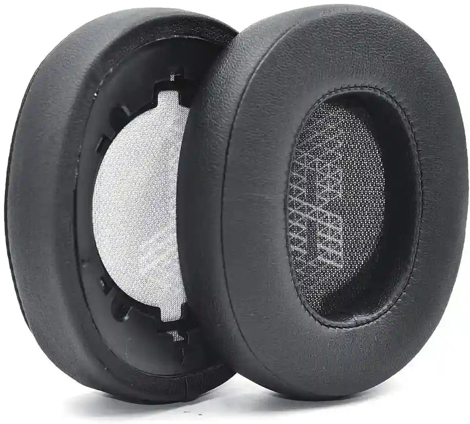 Replacement Ear Pads for JBL Live 500BT Wireless Headphones - Soft Protein Tidesmit