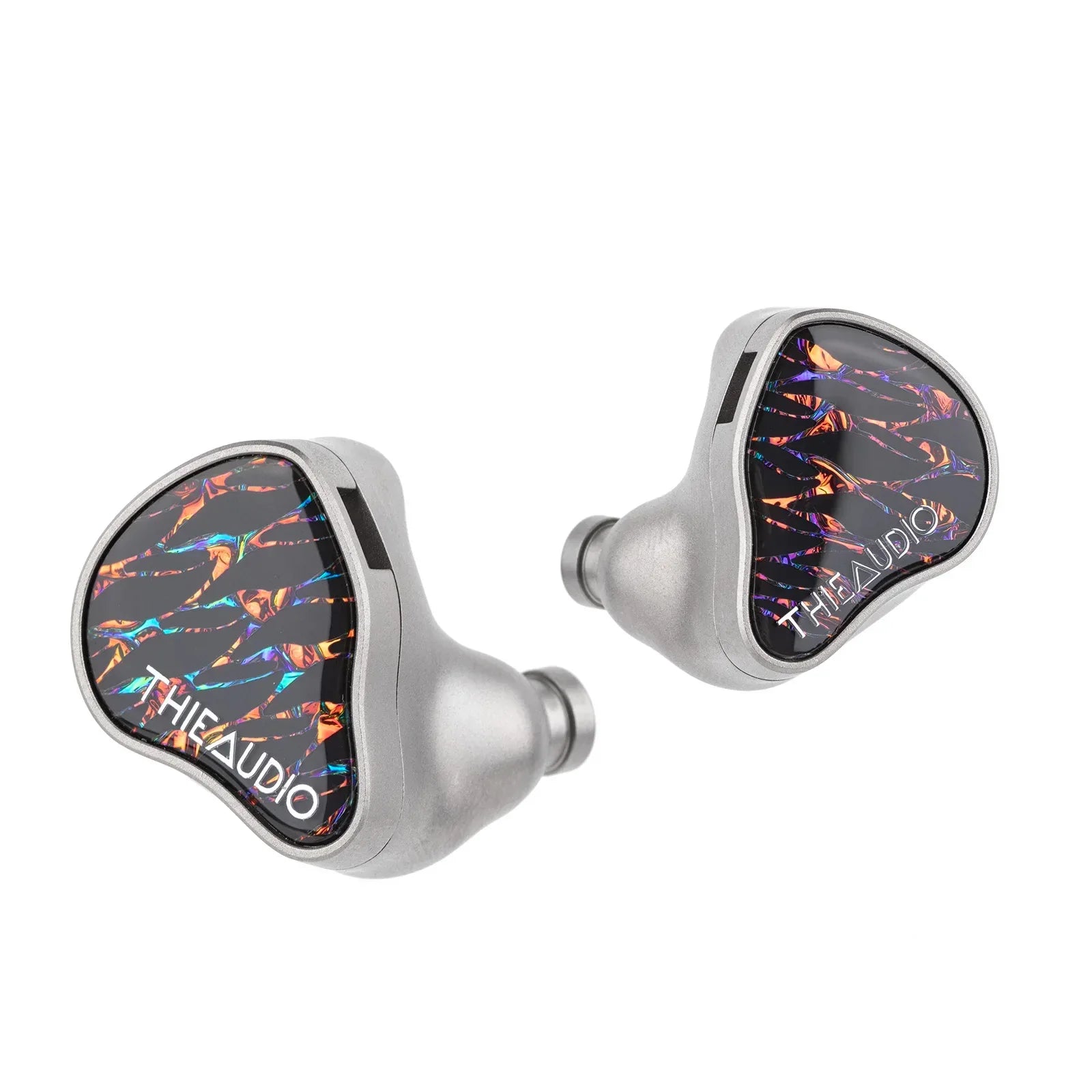 Valhalla 19 Driver In-Ear Monitors Audiophile Audio by Tidesmit Default Tidesmit