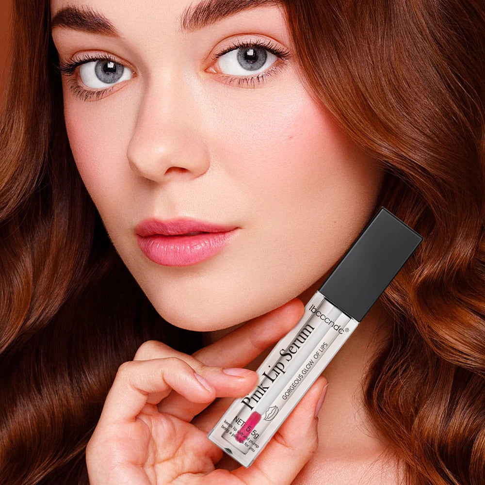 Lip Lightening Serum for Dark Lips - Hydrating Repair Treatment Lip Care Tidesmit