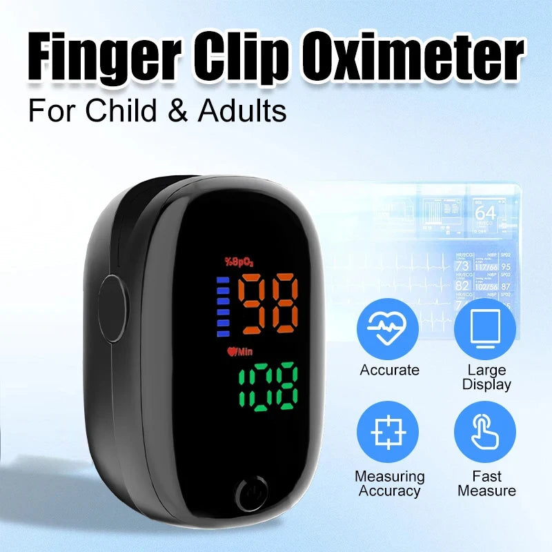 Home Medical USB Charging Blood Pressure Tensiometer Digital Wrist BP Monitor High Precision Heart Rate Detection English Voice
