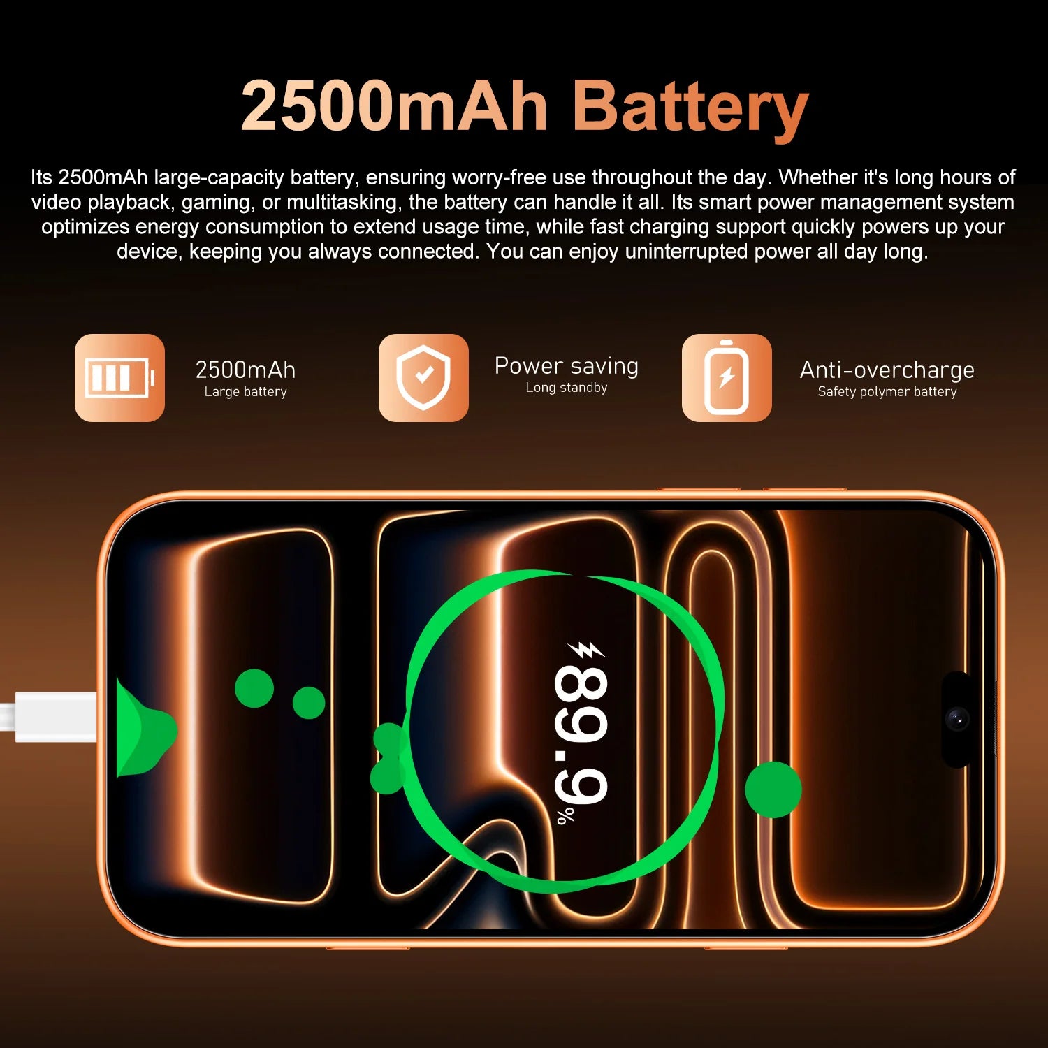 IVMI 17 mini 2GB RAM 16GB ROM Smartphones Android 8.1 Dual SIM 4.0"Display WIFI Bluetooth Play Store 3G Small Mobile Phone