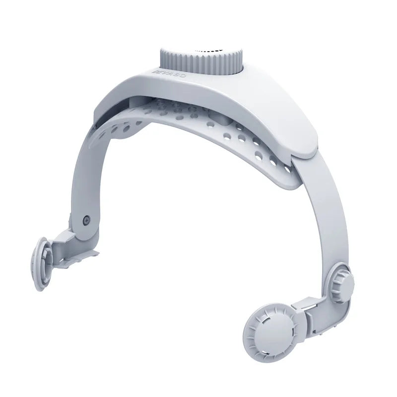 Adjustable Head Strap for PS VR2: Ergonomic Comfort & Secure Fit Head Strap Tidesmit