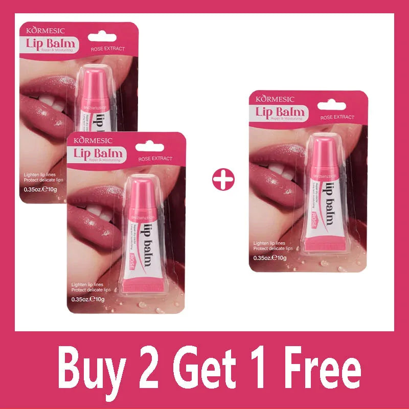 Dark Lip Lightening Balm – Exfoliating Lip Care Treatment by Tidesmit Lip Care Buy 2 Get 1 Free Tidesmit