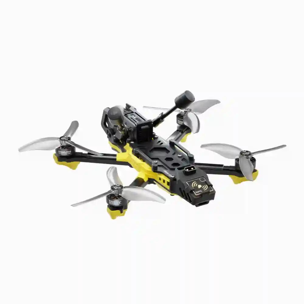 SpeedyBee Master 3X FPV Drone O4 Pro Digital Freestyle Quad Tidesmit