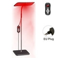 Near Infrared Light Panel 660nm 850nm Red Light Lamp With Timer Face and Body Home Use Relief Pain Device with Adjustable Stand